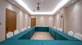 James Joyce Coffetel Shijiazhuang the Mixc Jinyuan Tower Airport Bus - 8