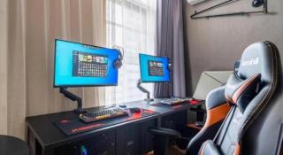 IU Hotels· Tianjin Houtai Chengjian University Haitai Industrial Park - Hanjiashu - 1