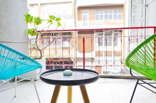 With Inn Hostel - Kaohsiung - 8