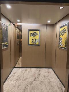 IU Hotels· Wuhan Jianghan Road Metro Station - 4