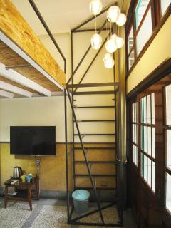 With Inn Hostel - Kaohsiung - 7