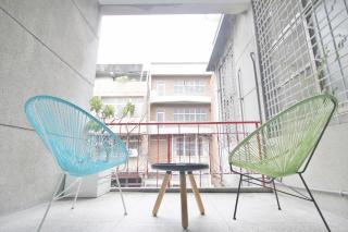 With Inn Hostel - Kaohsiung - 6