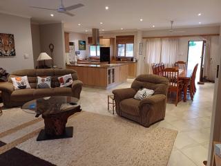 Escape to the Bushveld Holiday Home - 6