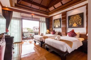 Villa Sirilanna Hotel - Chiang Mai - 9
