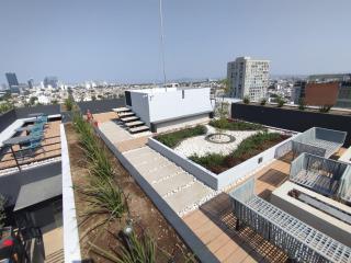 Cozy apartment in Colonia Americana - 9