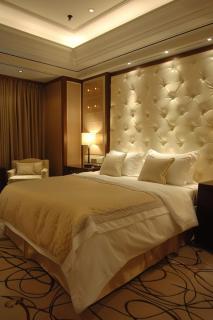 Kinara Begawan Apartement - 2