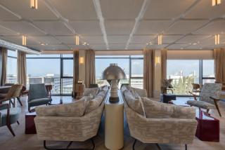 Publica Isrotel, Autograph Collection - 1