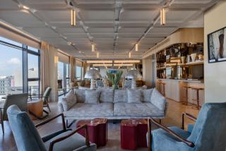 Publica Isrotel, Autograph Collection - 4