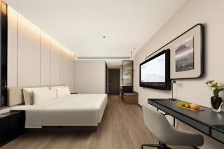 Atour Hotel Wuxi Nianhuawan Mashan Taihu Li Neighbourhood Center - 3