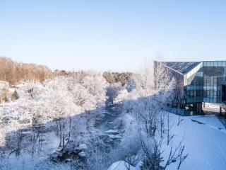 Zhi Resort - Riverside - 5