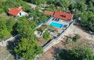 Holiday home Green Paradise with pool - 9