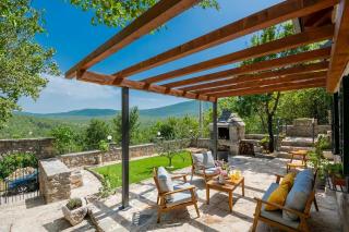 Holiday home Green Paradise with pool - 6