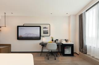 Atour Hotel Wuxi Nianhuawan Mashan Taihu Li Neighbourhood Center - 9