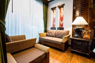 Villa Sirilanna Hotel - Chiang Mai - 2