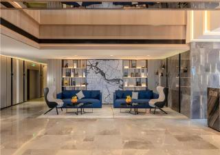 Echarm Hotel Nanning Wuxiang Headquarters Base - 8