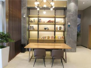 City Comfort Inn Hotel Zigong Wanda Plaza - 6