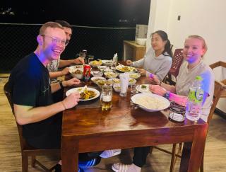 Man Guest Polonnaruwa - 5