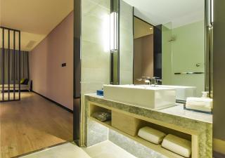 Echarm Hotel Guiyang Qianling Mountain - 4