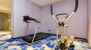 Echarm Hotel Guiyang Qianling Mountain - 2