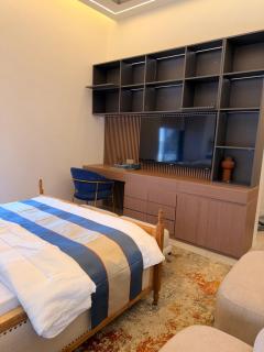 Black Code Residence - 0