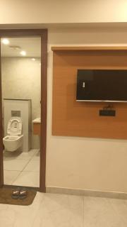 HotelSilverStone - 4