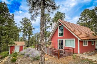 Alto Vista Cottage - 2