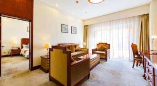 Jinjiang Hotel Qianan - 5