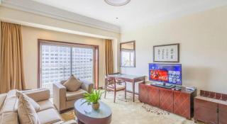 Jinjiang Hotel Qianan - 4