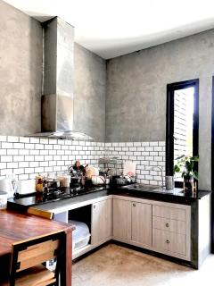 Cha am LECAR Home - 3