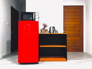 Cha am LECAR Home - 2