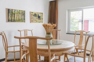 YUN-JING BAISHI VILLA - Baishikou - 3