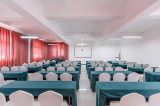 YUN-JING BAISHI VILLA - Baishikou - 2