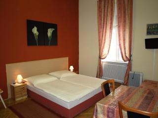 Pension Gross - Wien - 5