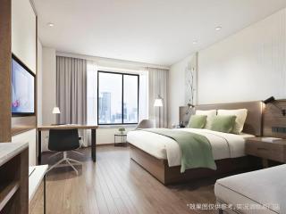 GreenTree Inn Shangrao Wuyishan Avenue Meide Yinxiang - Shangrao - 6