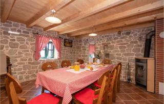 Holiday home Green Paradise with pool - 7