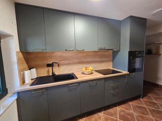 Holiday home Green Paradise with pool - 6