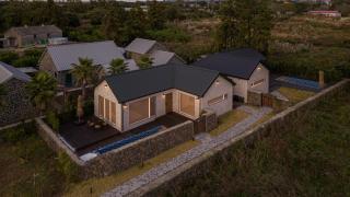 Jeju Cheongsu-ri Haru Private Pension - 3