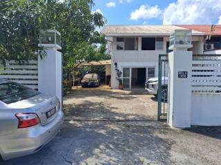 Fortune Room Stay 3 - 4