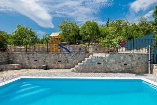 Holiday home Green Paradise with pool - 4