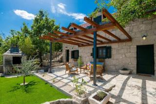 Holiday home Green Paradise with pool - 2