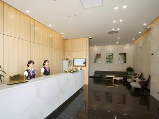 Green Tree Inn Express Yulin Chinese Medicine Port - Yulin - 8