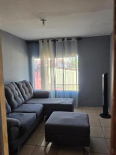 Your home far from home - 9