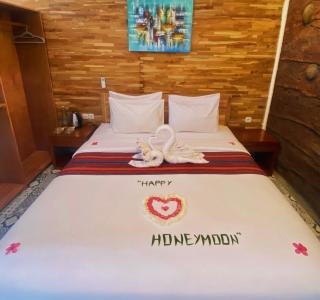 Sun Resort And Villa Gili Trawangan - 5