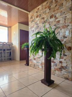 Your home far from home - 5