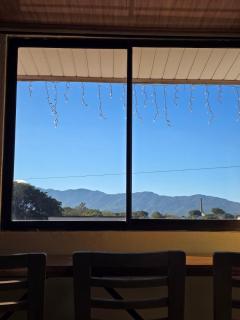 Your home far from home - 4