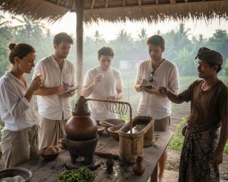 Spirit Of Bali Heritage - 0