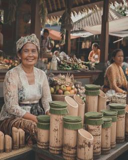 Spirit Of Bali Heritage - 4