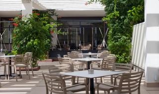 Hotel Alga - Calella de Palafrugell - 2