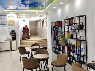 GreenTree Alliance Hotel Qinghuangdao Wanda Plaza - 8