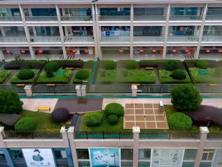 Shell Hotel Suzhou Zhangjiagang Jingang Town Central Plaza - 5